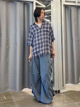 seigiさんのコーディネート