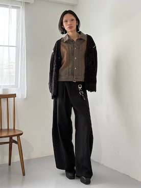 seigiさん(メンズ・178cm)の夏コーディネート