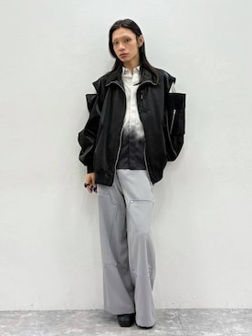 seigiさん(メンズ・178cm)の秋コーディネート