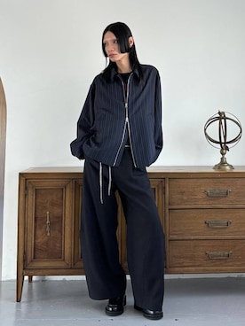 seigiさん(メンズ・178cm)の秋コーディネート