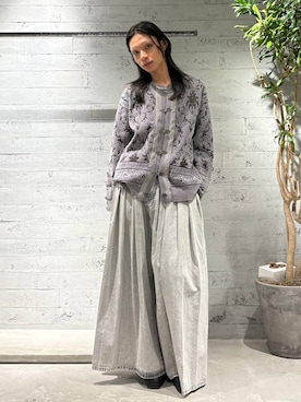 seigiさん（メンズ・178cm）の秋コーディネート