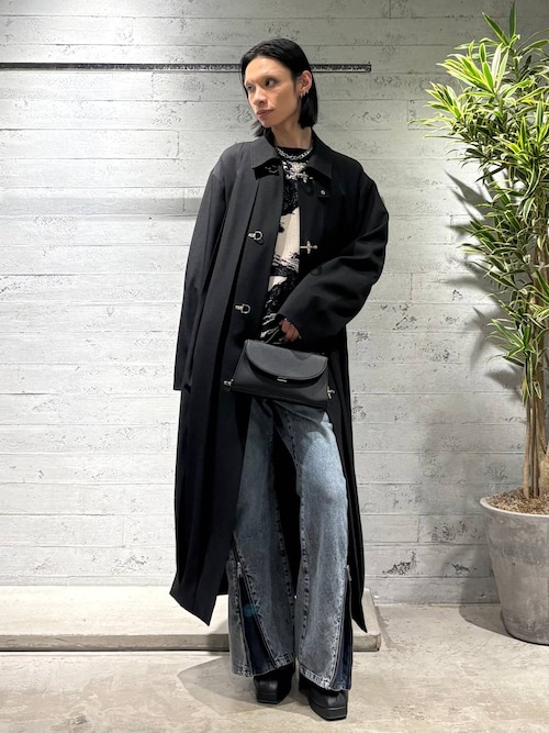 セール】BONSAI KNIT(HARE)（ニット/セーター）｜HARE（ハレ）の