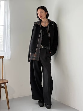 seigiさん(メンズ・178cm)の夏コーディネート