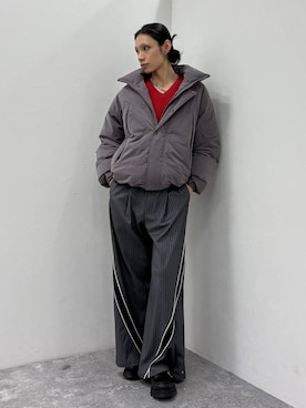 seigiさんのコーディネート