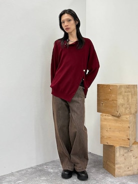 seigiさんのコーディネート