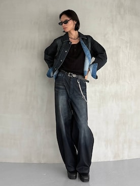 seigiさん(メンズ・178cm)の夏コーディネート