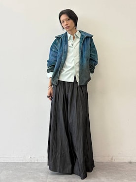 seigiさん(メンズ・178cm)の秋コーディネート
