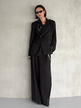 seigiさん(メンズ・178cm)の夏コーディネート