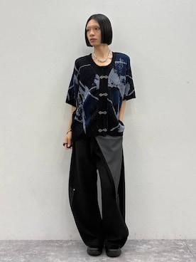 seigiさん(メンズ・178cm)の夏コーディネート