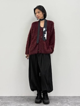 「HARE」｜seigiさん（メンズ・178cm）の冬コーディネート