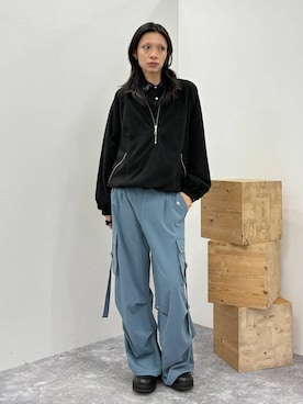 seigiさん（メンズ・178cm）の秋コーディネート