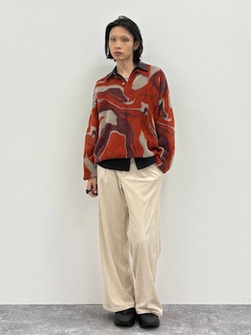 seigiさん(メンズ・178cm)の冬コーディネート