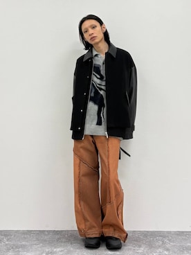 seigiさんのコーディネート