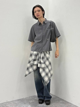 seigiさんのコーディネート