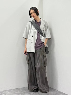 seigiさんのコーディネート