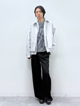 seigiさんのコーディネート