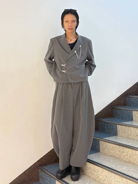 seigiさんのコーディネート