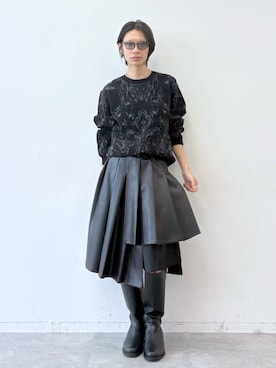 seigiさん（メンズ・178cm）の秋コーディネート