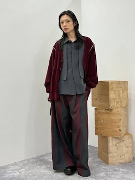 seigiさんのコーディネート