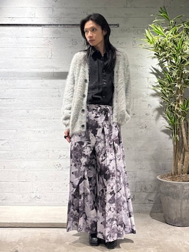 seigiさん（メンズ・178cm）の秋コーディネート