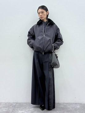 seigiさん(メンズ・178cm)の秋コーディネート