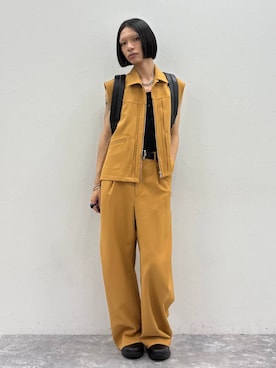 seigiさん(メンズ・178cm)の夏コーディネート