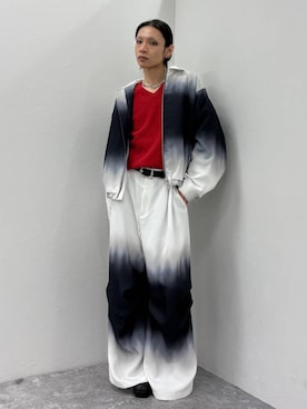 seigiさん（メンズ・178cm）の冬コーディネート