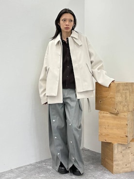 seigiさんのコーディネート