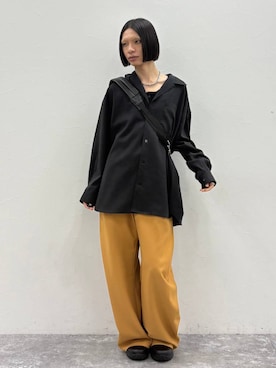seigiさん(メンズ・178cm)の夏コーディネート