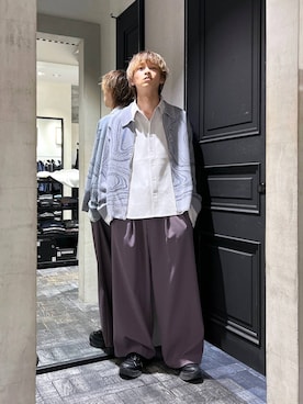 ayukifukuさんのコーディネート