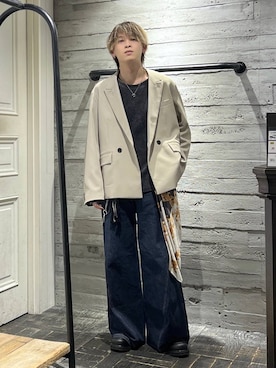 ayukifukuさんのコーディネート