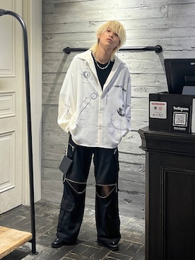 ayukifukuさんのコーディネート