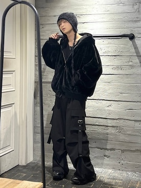 ayukifukuさんのコーディネート