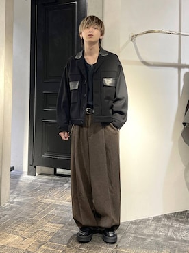 ayukifukuさんのコーディネート