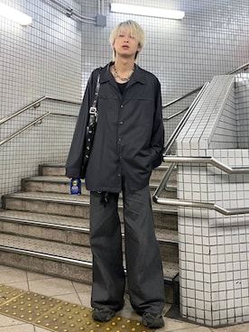 ayukifukuさんのコーディネート