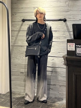 ayukifukuさんのコーディネート