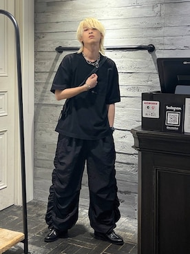 ayukifukuさんのコーディネート