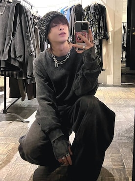 ayukifukuさんのコーディネート