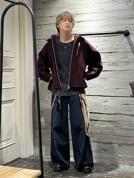 ayukifukuさんのコーディネート