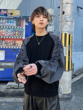 ayukifukuさんのコーディネート