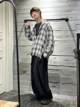 ayukifukuさんのコーディネート