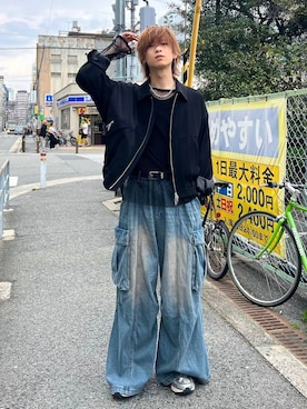 ayukifukuさんのコーディネート