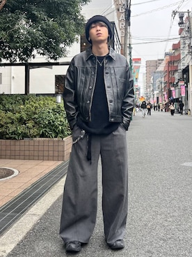 ayukifukuさんのコーディネート