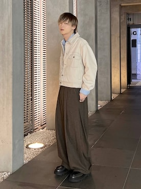 ayukifukuさんのコーディネート