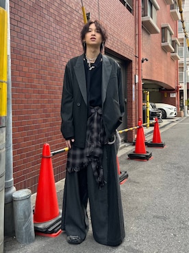 ayukifukuさんのコーディネート