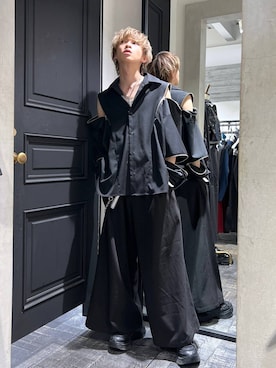 ayukifukuさんのコーディネート