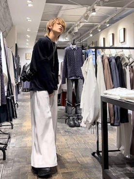 ayukifukuさんのコーディネート