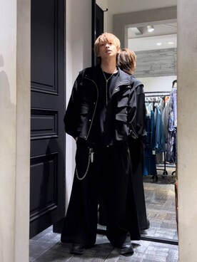 ayukifukuさんのコーディネート