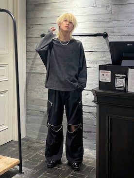 ayukifukuさんのコーディネート