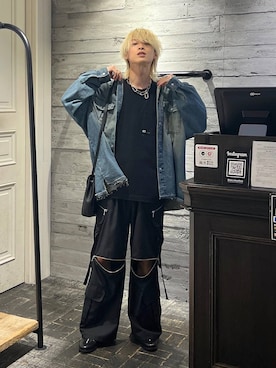 ayukifukuさんのコーディネート